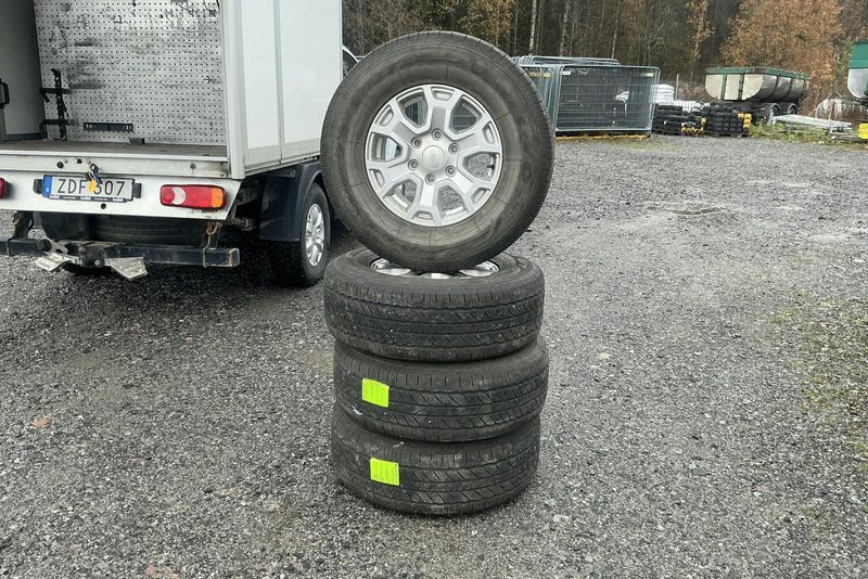 Ford Ranger bild 12