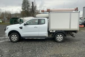 Ford Ranger bild 3