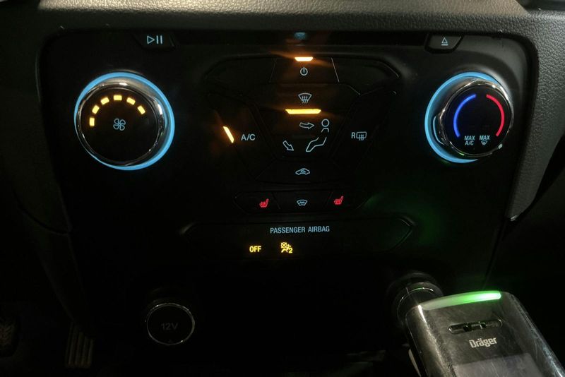 Ford Ranger bild 11