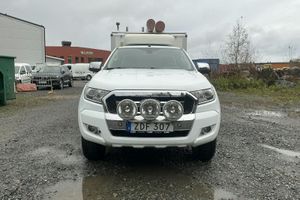 Ford Ranger bild 5