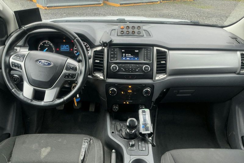 Ford Ranger bild 7