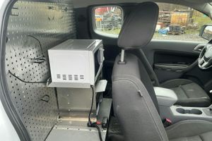 Ford Ranger bild 9
