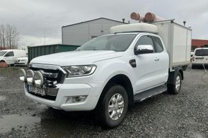 Ford Ranger bild 1