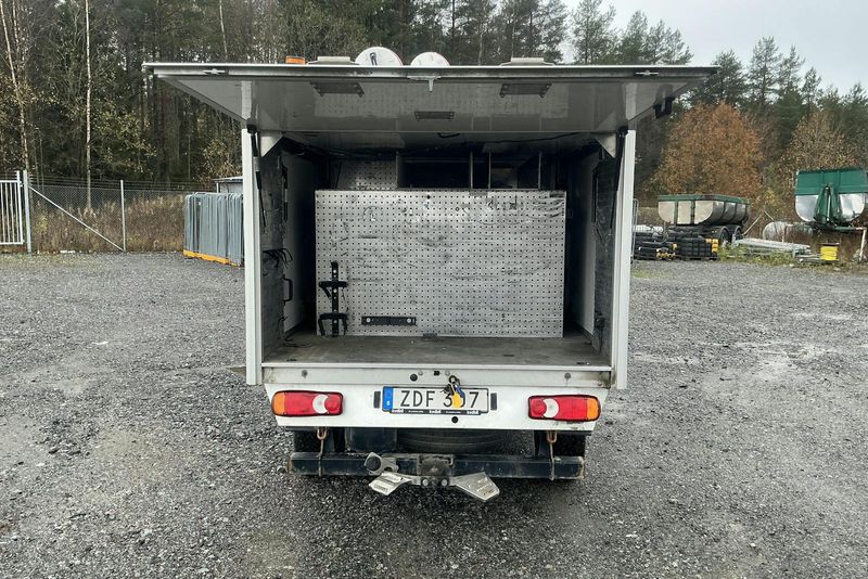 Ford Ranger bild 10
