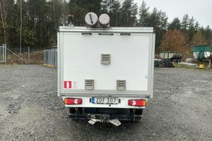 Ford Ranger bild 6