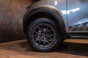 Nissan Navara bild 8