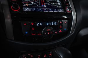 Nissan Navara bild 21