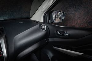 Nissan Navara bild 17