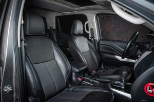 Nissan Navara bild 25