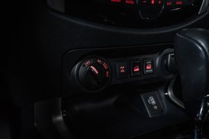 Nissan Navara bild 24