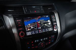 Nissan Navara bild 20