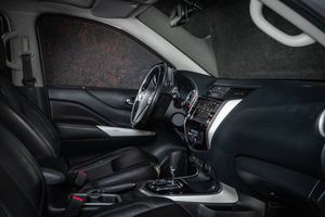 Nissan Navara bild 26