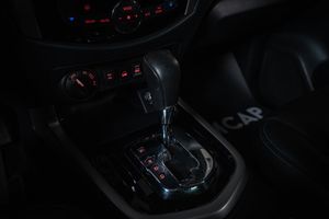 Nissan Navara bild 23
