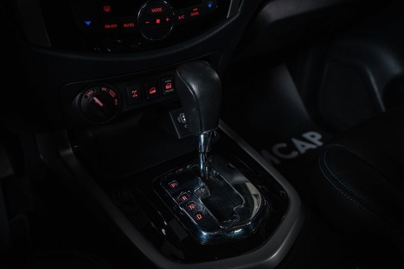 Nissan Navara bild 23