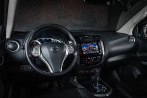 Nissan Navara bild 18