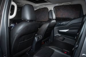 Nissan Navara bild 27