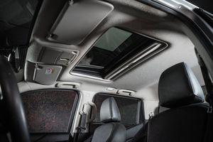 Nissan Navara bild 14