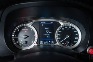 Nissan Navara bild 19