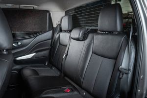 Nissan Navara bild 28