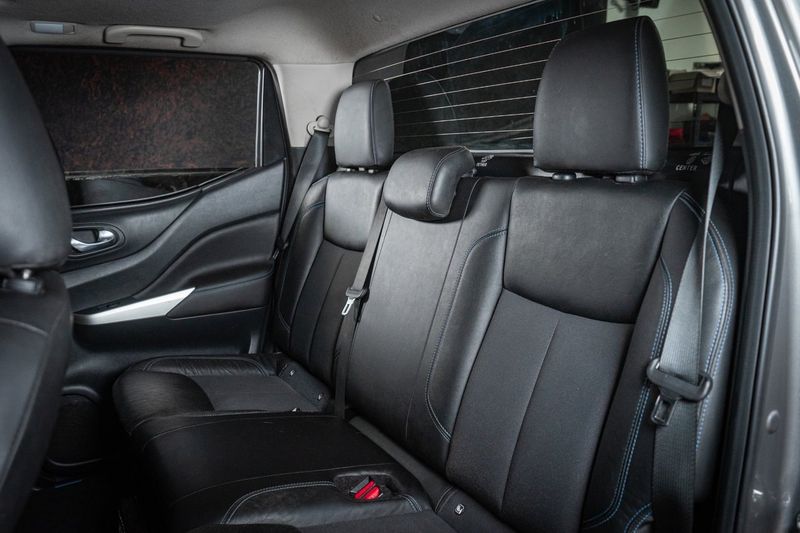 Nissan Navara bild 28