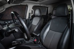 Nissan Navara bild 13