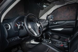 Nissan Navara bild 16