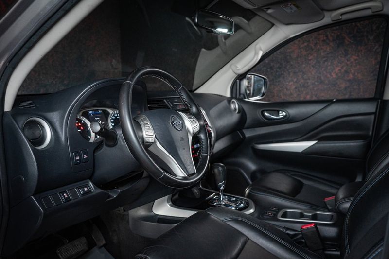 Nissan Navara bild 16