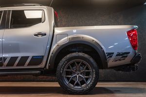 Nissan Navara bild 10