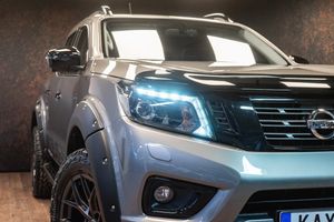 Nissan Navara bild 4