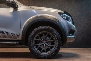 Nissan Navara bild 5