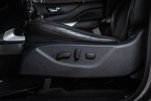 Nissan Navara bild 15