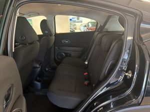 Honda HR-V bild 9