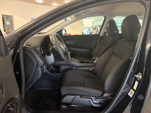 Honda HR-V bild 8