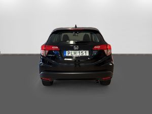 Honda HR-V bild 6