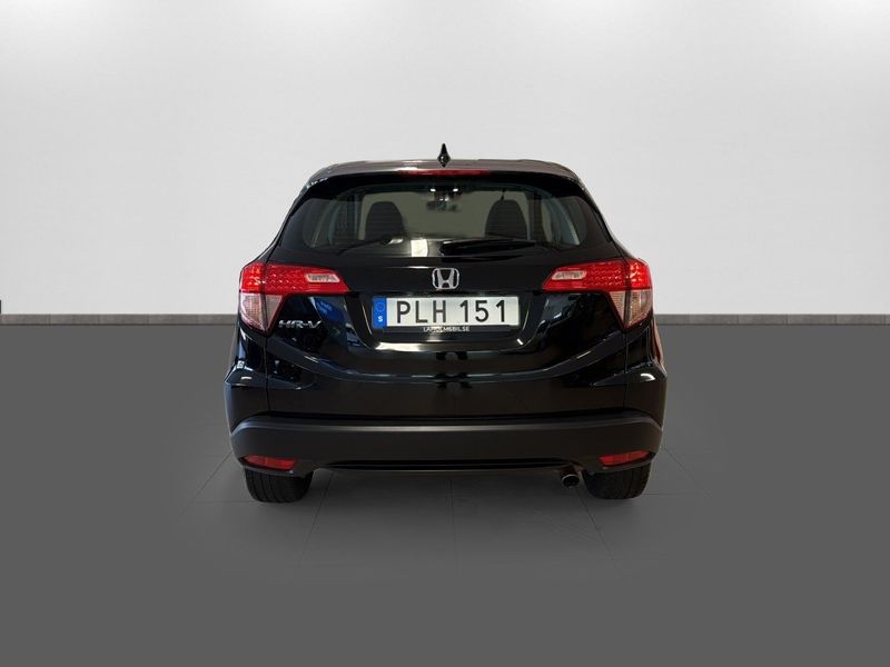 Honda HR-V bild 6