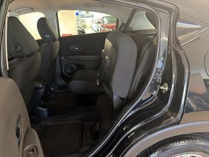 Honda HR-V bild 11
