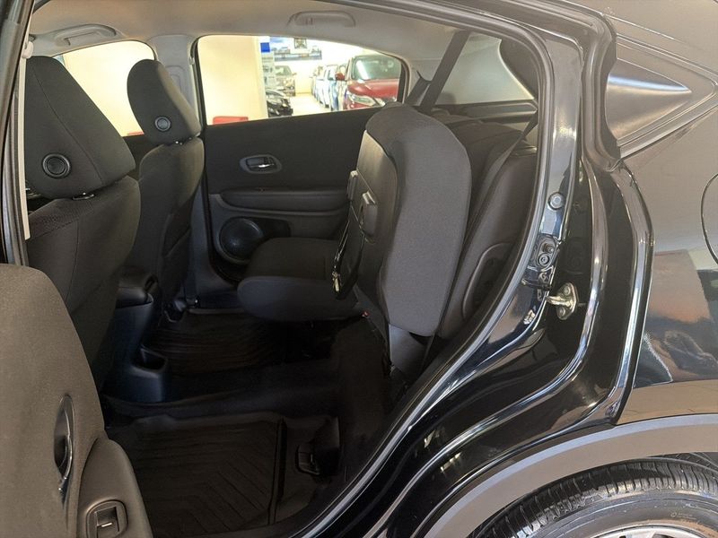 Honda HR-V bild 11