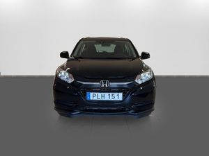 Honda HR-V bild 5
