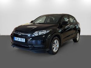 Honda HR-V bild 1