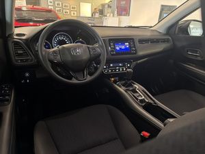 Honda HR-V bild 12