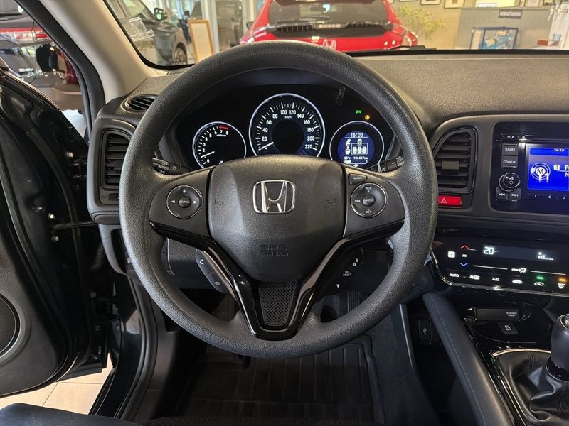 Honda HR-V bild 13