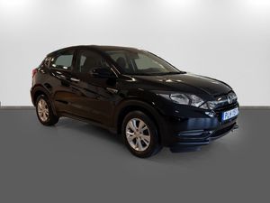 Honda HR-V bild 4