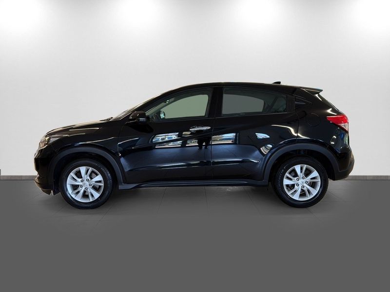Honda HR-V bild 2