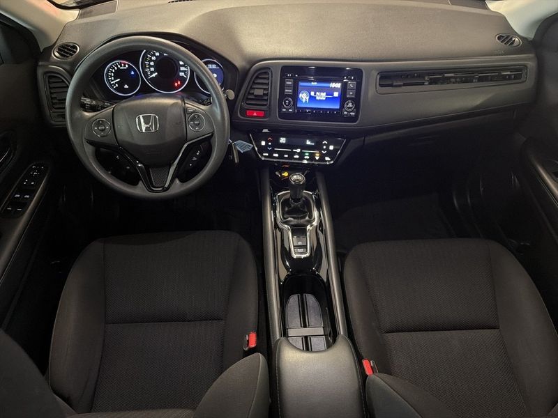 Honda HR-V bild 10