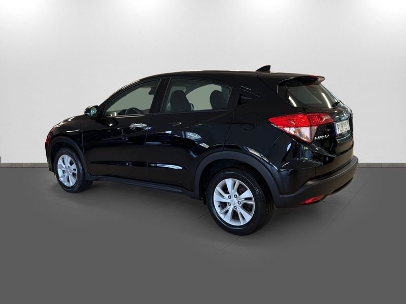 Honda HR-V bild 3