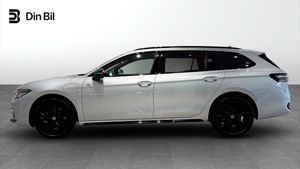 Volkswagen Passat bild 2