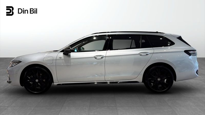 Volkswagen Passat bild 2
