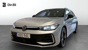 Volkswagen Passat bild 1