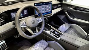 Volkswagen Passat bild 7