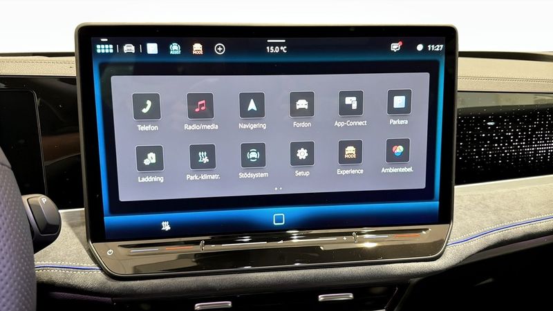 Volkswagen Passat bild 10